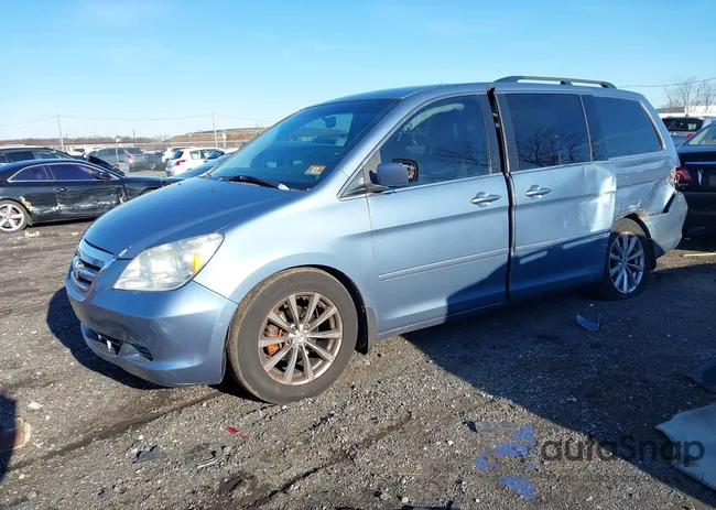 5FNRL384X7B121072: 43844623