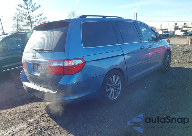 5FNRL384X7B121072: 43844623