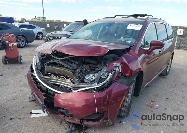 2C4RC1BG6KR625932: 43844627