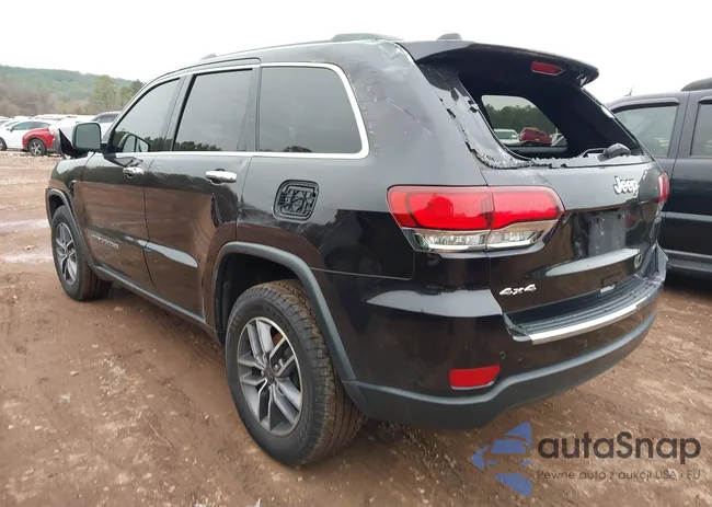 1C4RJFBG3LC310406: 43844645