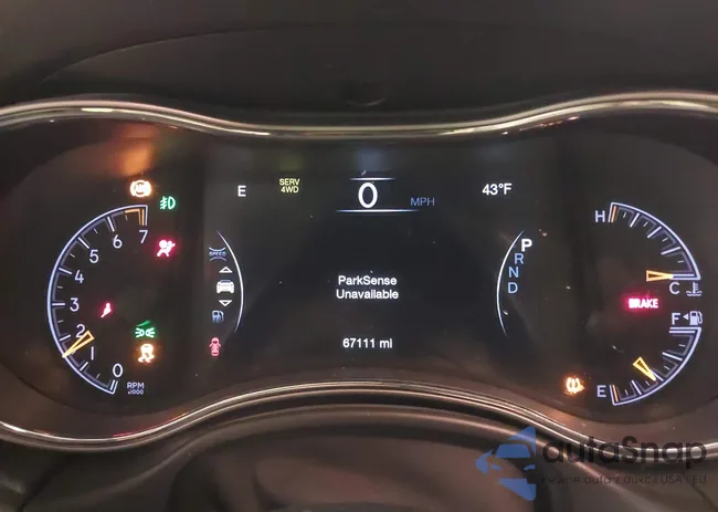 1C4RJFBG4NC144075: 43844761