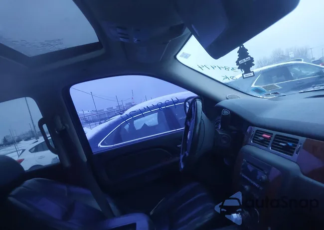 1GNFK13047J137699: 43844874