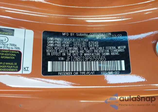 JF1ZNBG19P9755565: 43844888