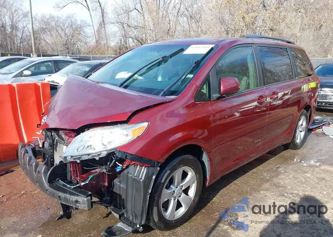 5TDKK3DC6ES496922: 43845919