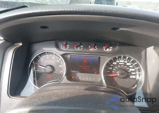 1FTFW1EF1CFB50647: 43845920