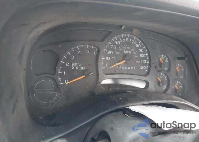 3GCEK14Z67G161506: 43845940