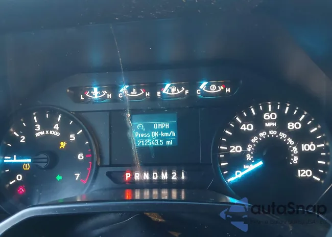 1FTEW1CP3FFA42459: 43845951