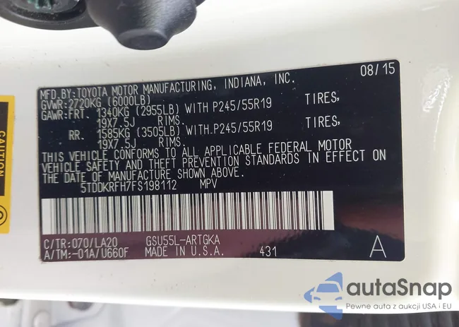 5TDDKRFH7FS198112: 43846007