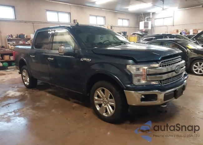 1FTEW1E52KFD42421: 43846097