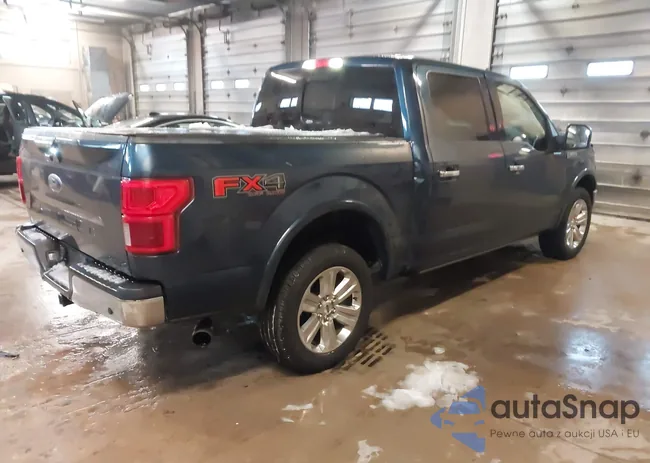 1FTEW1E52KFD42421: 43846097