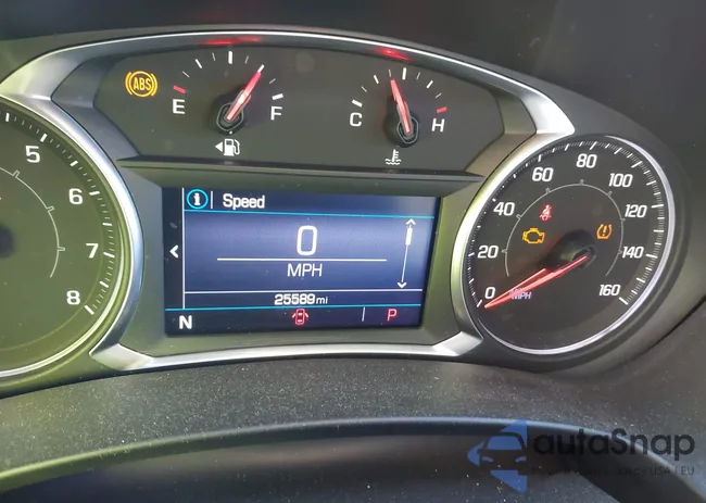 3GKALMEV1KL218160: 43846120