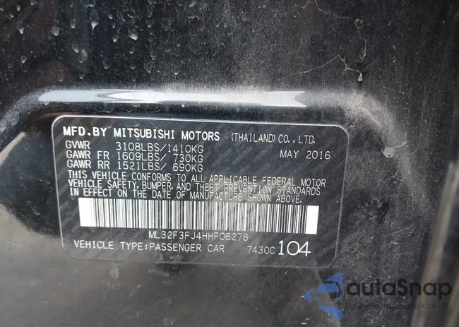 ML32F3FJ4HHF06278: 43846194