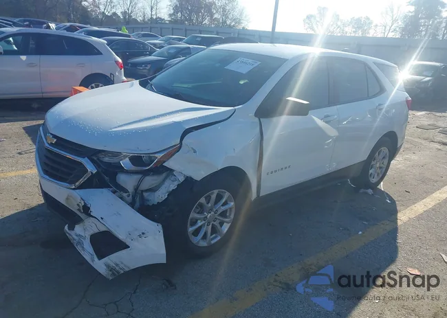 3GNAXHEV0MS130272: 43846218