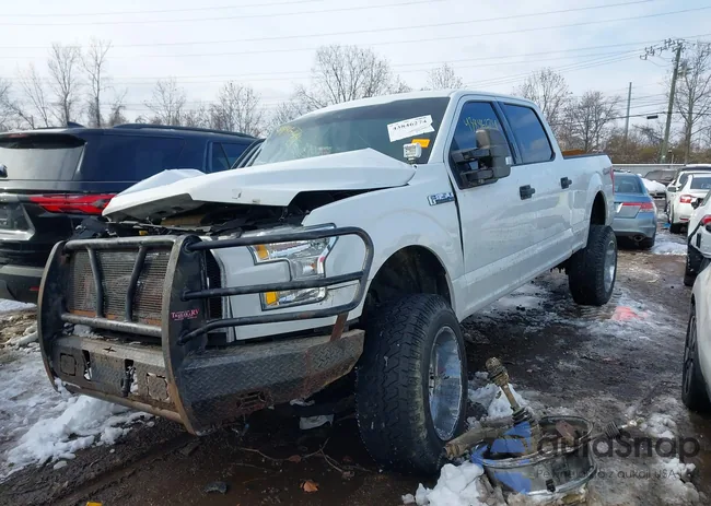 1FTFW1EF1FFA20923: 43846274