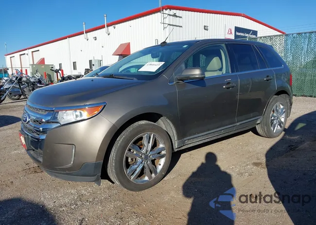 2FMDK3KC2DBA36437: 43846423