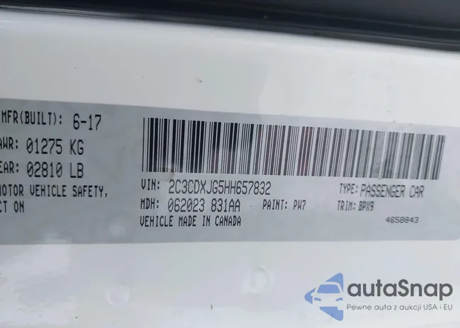 2C3CDXJG5HH657832: 43846448