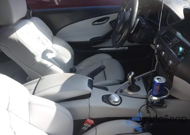 WBSEK93587CS32620: 43846454