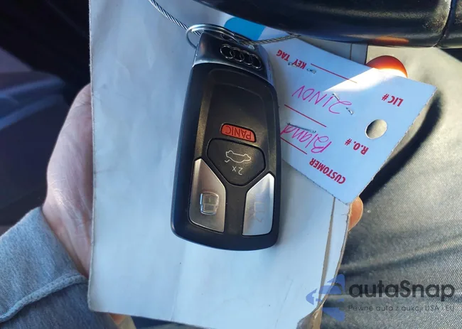 WA1BNAFY5K2078577: 43845509