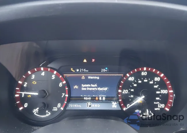 1N6AA1EDXMN524555: 43845617