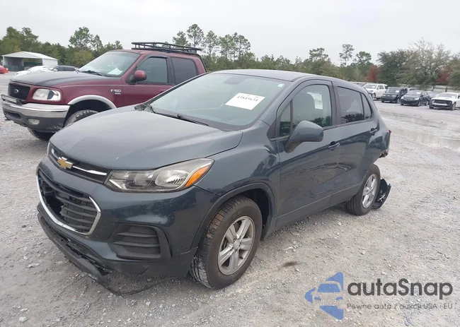 KL7CJNSB2MB356608: 43845634