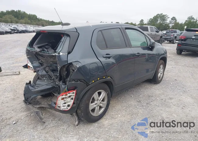 KL7CJNSB2MB356608: 43845634