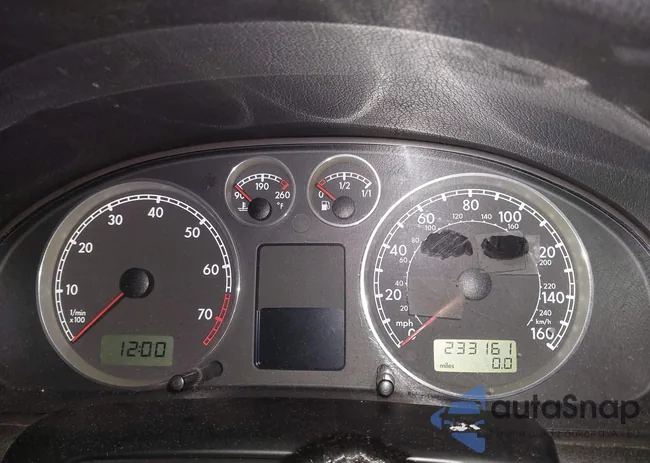 WVWRH63B22P449366: 43845636