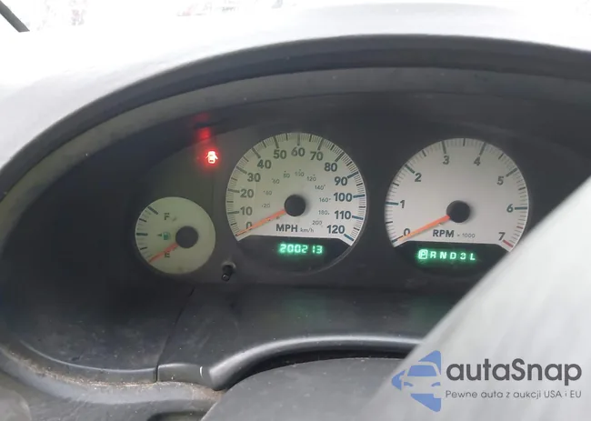 1D4GP24RX6B647021: 43845641