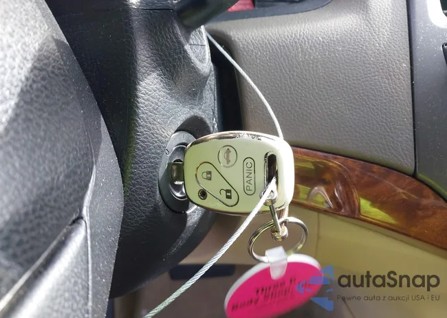 1HGCP2F85AA196094: 43845653