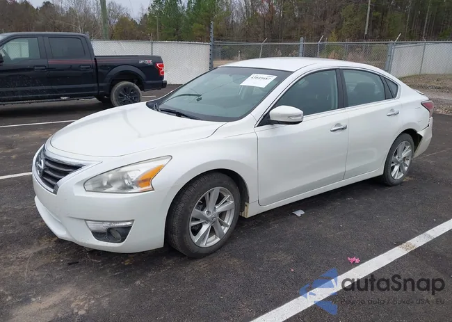 1N4AL3AP2EC264535: 43845687