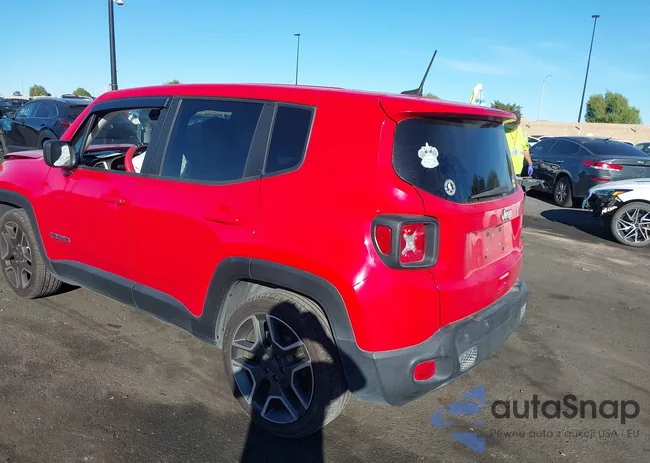 ZACNJCABXMPM41460: 43845691