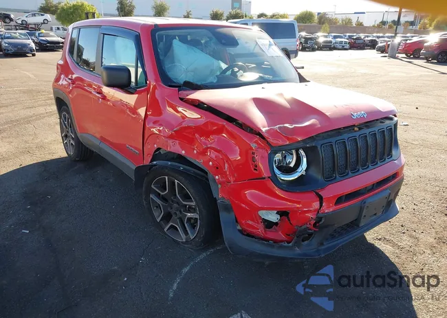 ZACNJCABXMPM41460: 43845691