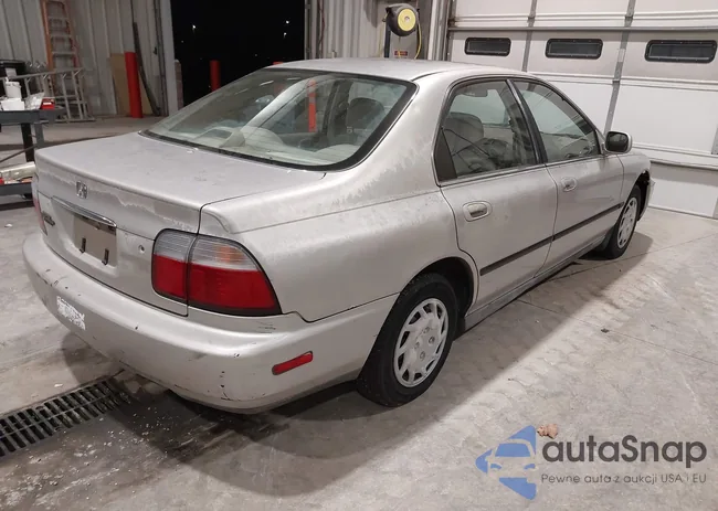 1HGCD5537VA064931: 43845762