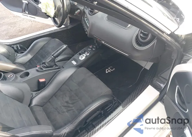 ZARBAAC43FM144806: 43845787