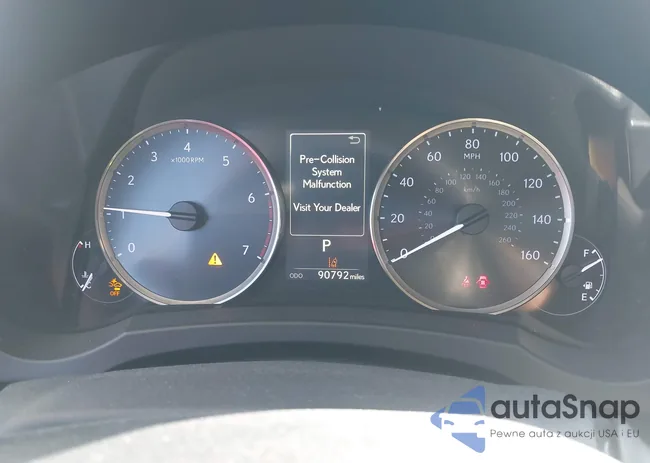 JTHBA1D26K5090136: 43846934