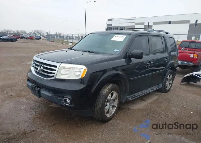 5FNYF4H50EB041519: 43846938