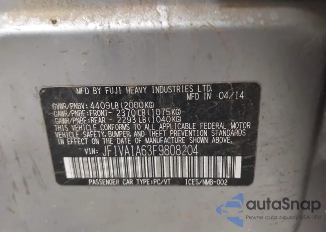 JF1VA1A63F9808204: 43846953