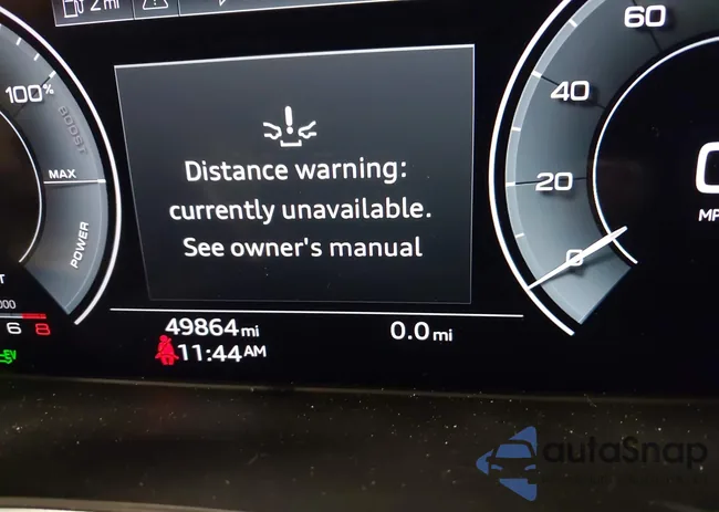 WA1E2AFY4R2013204: 43846954