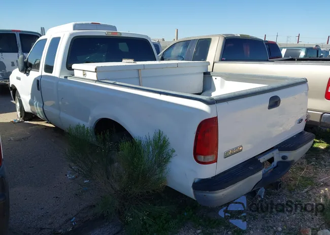 1FTSX20576ED67923: 43847177