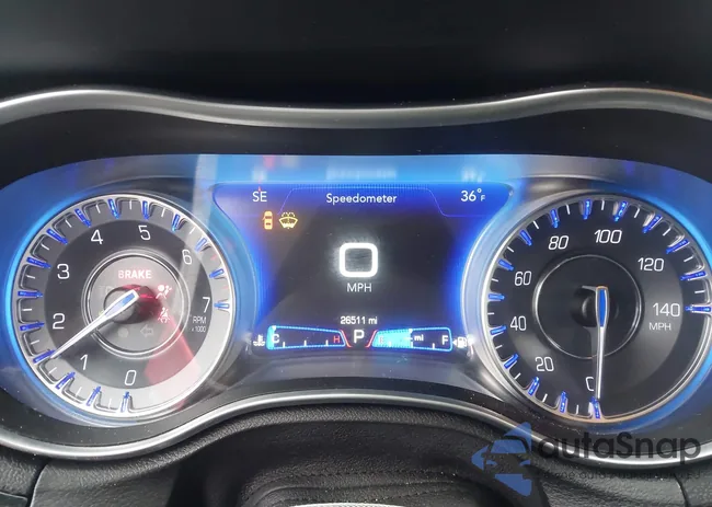 2C3CCAAG9PH637291: 43847212