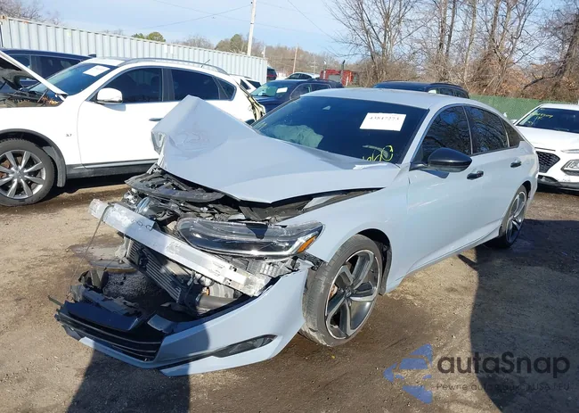 1HGCV1F43MA112954: 43847273