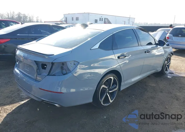 1HGCV1F43MA112954: 43847273