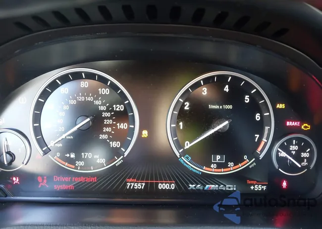 5UXXW7C55J0W64615: 43847274