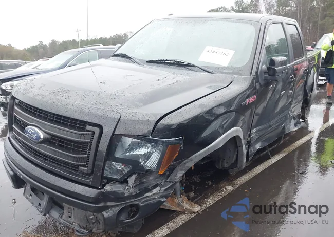 1FTFW1EF0DKE74911: 43847362