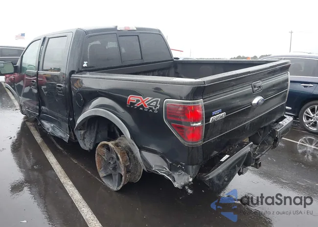 1FTFW1EF0DKE74911: 43847362