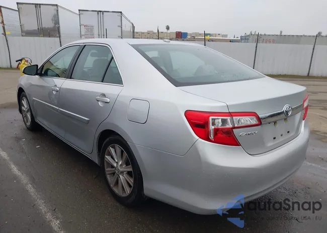 4T4BF1FKXDR321663: 43847365