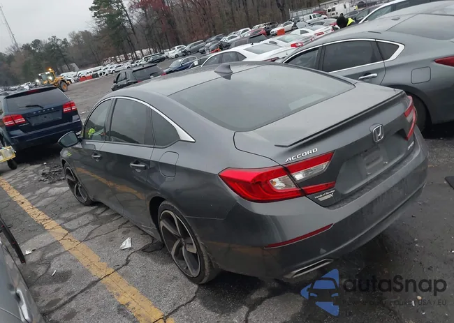 1HGCV1F36LA060712: 43847468