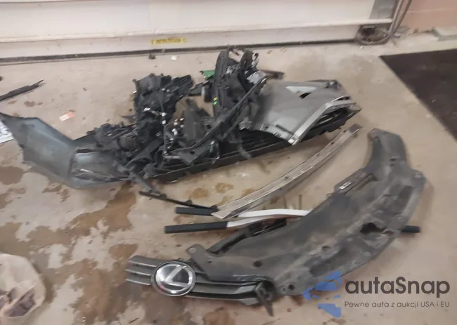 2T2BZMCA3HC114341: 43846591