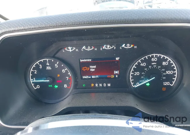 1FTFW1E52MFB91166: 43846631