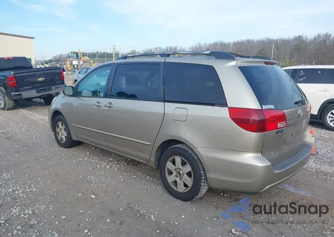 5TDZA23C14S054111: 43846641