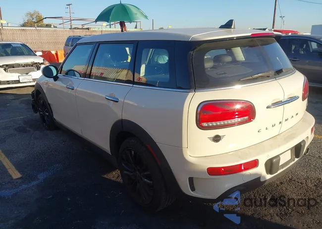 WMWLV7C09L2M25581: 43846657